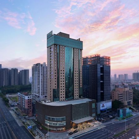 Wan Yue Grand Skylight Hotel Sencsen Kültér fotó