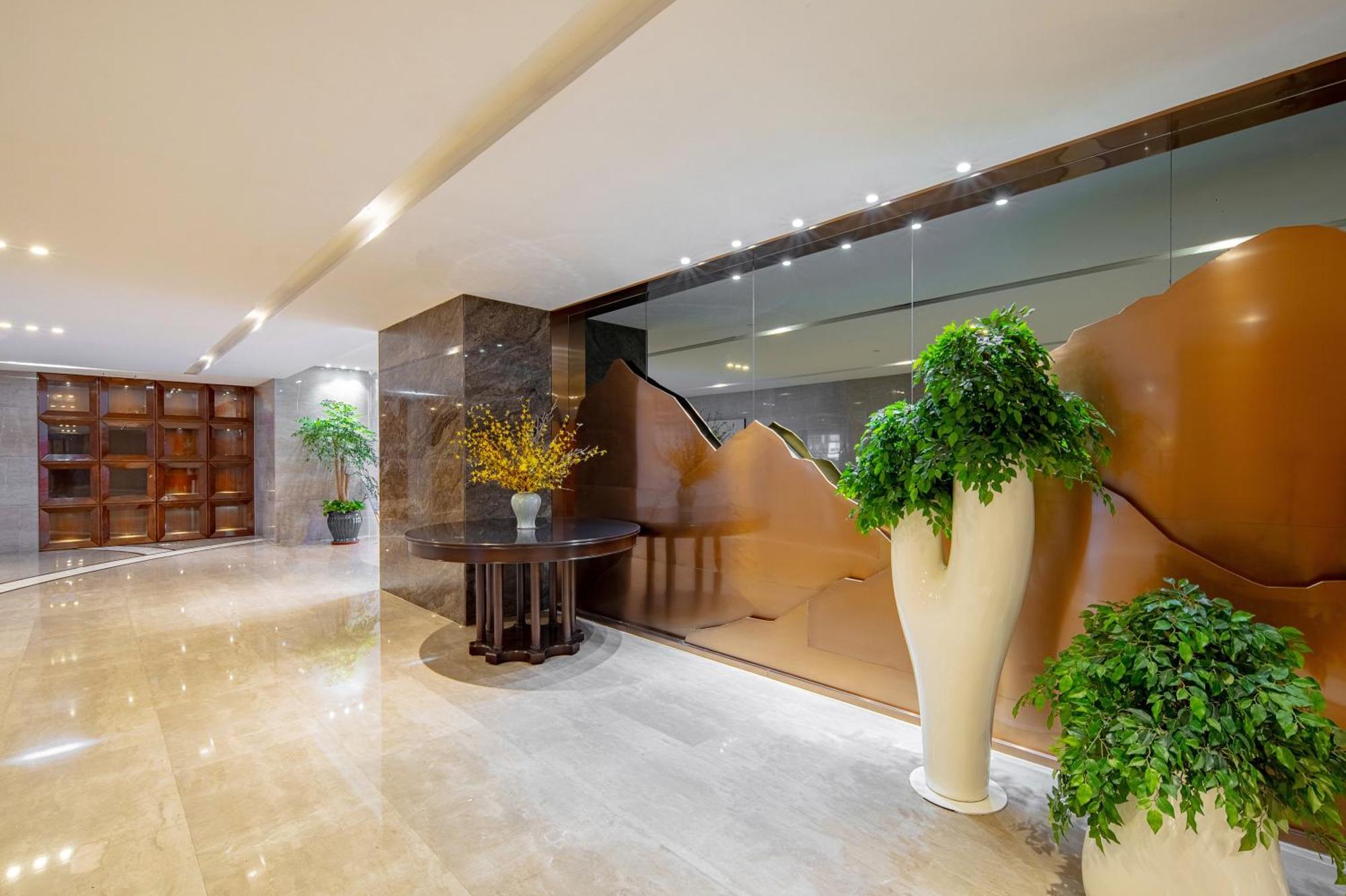 Wan Yue Grand Skylight Hotel Sencsen Kültér fotó