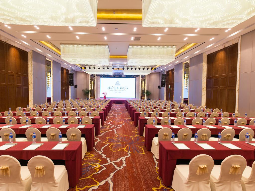 Wan Yue Grand Skylight Hotel Sencsen Kültér fotó