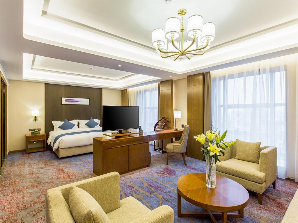 Wan Yue Grand Skylight Hotel Sencsen Kültér fotó