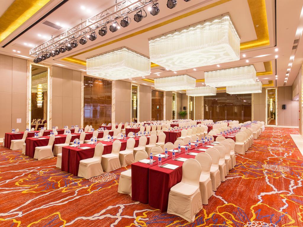 Wan Yue Grand Skylight Hotel Sencsen Kültér fotó