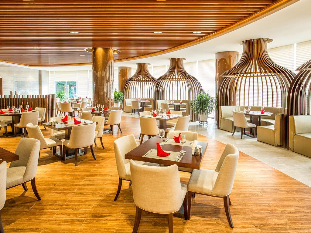 Wan Yue Grand Skylight Hotel Sencsen Kültér fotó