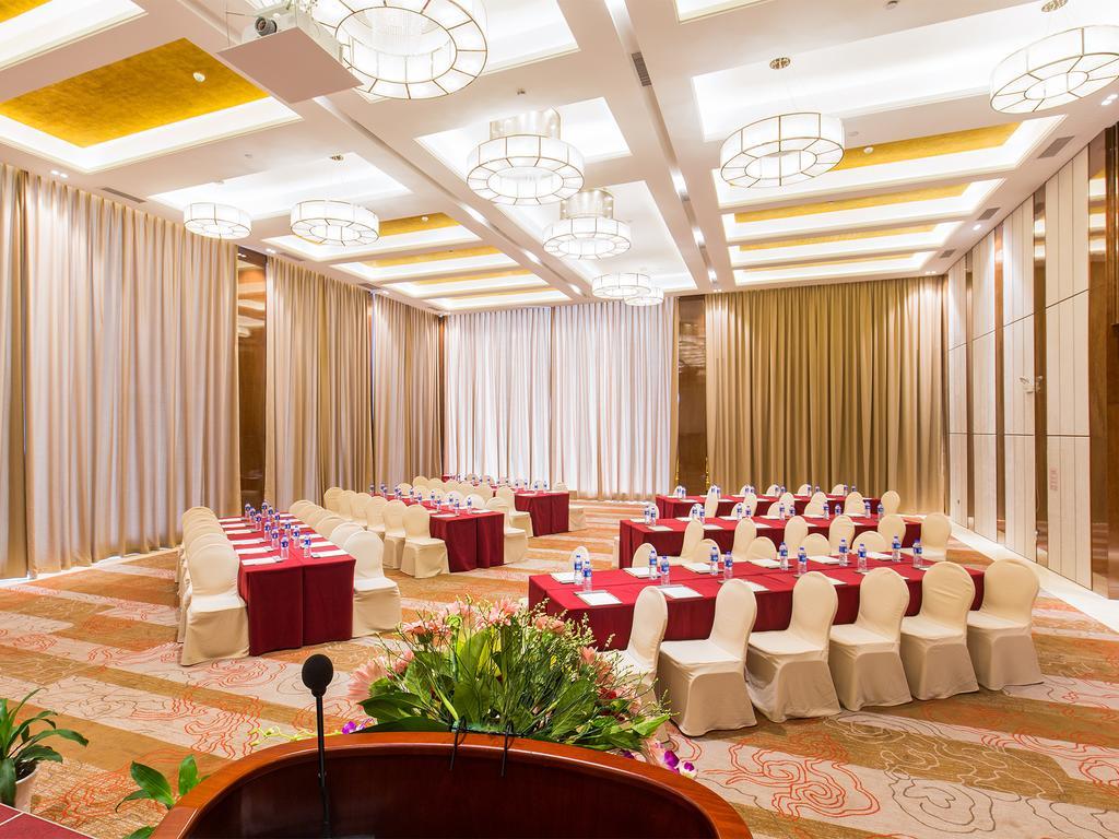 Wan Yue Grand Skylight Hotel Sencsen Kültér fotó