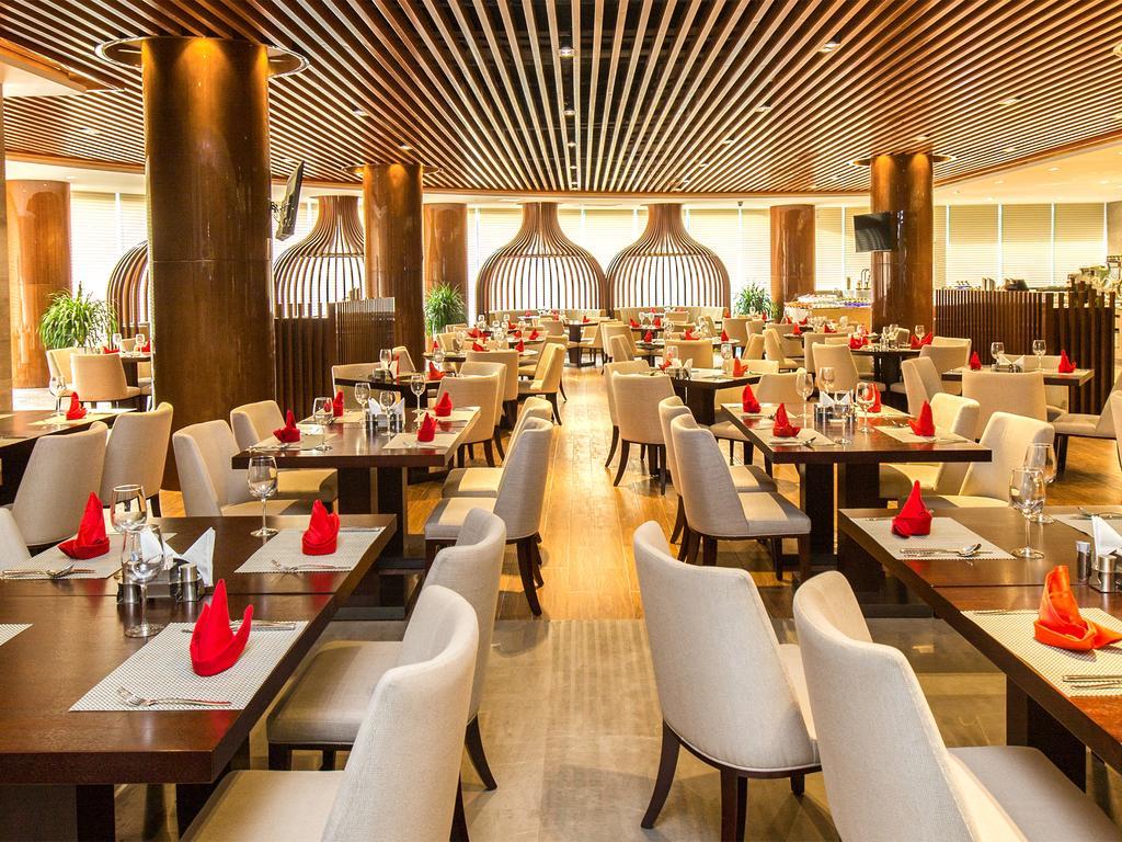 Wan Yue Grand Skylight Hotel Sencsen Kültér fotó