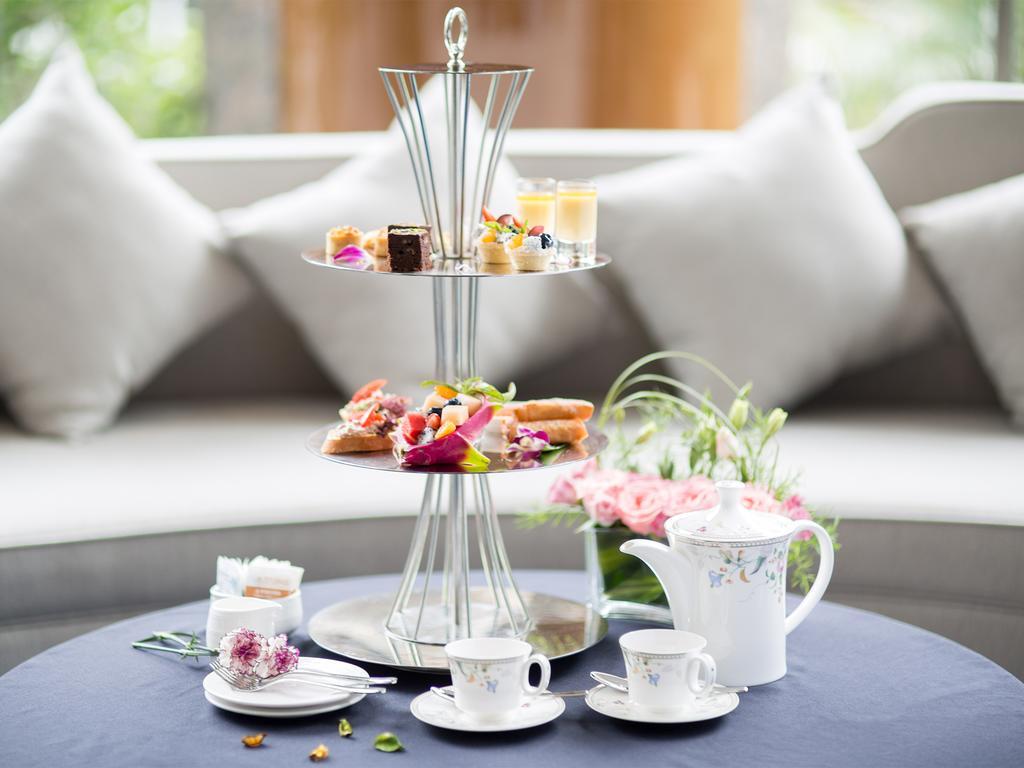 Wan Yue Grand Skylight Hotel Sencsen Kültér fotó