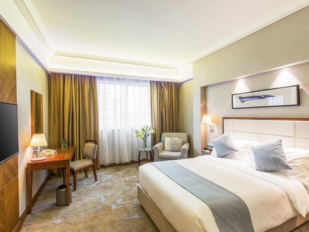 Wan Yue Grand Skylight Hotel Sencsen Kültér fotó