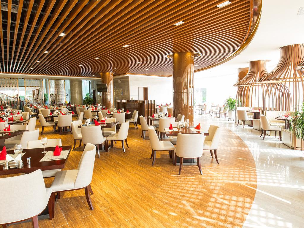 Wan Yue Grand Skylight Hotel Sencsen Kültér fotó