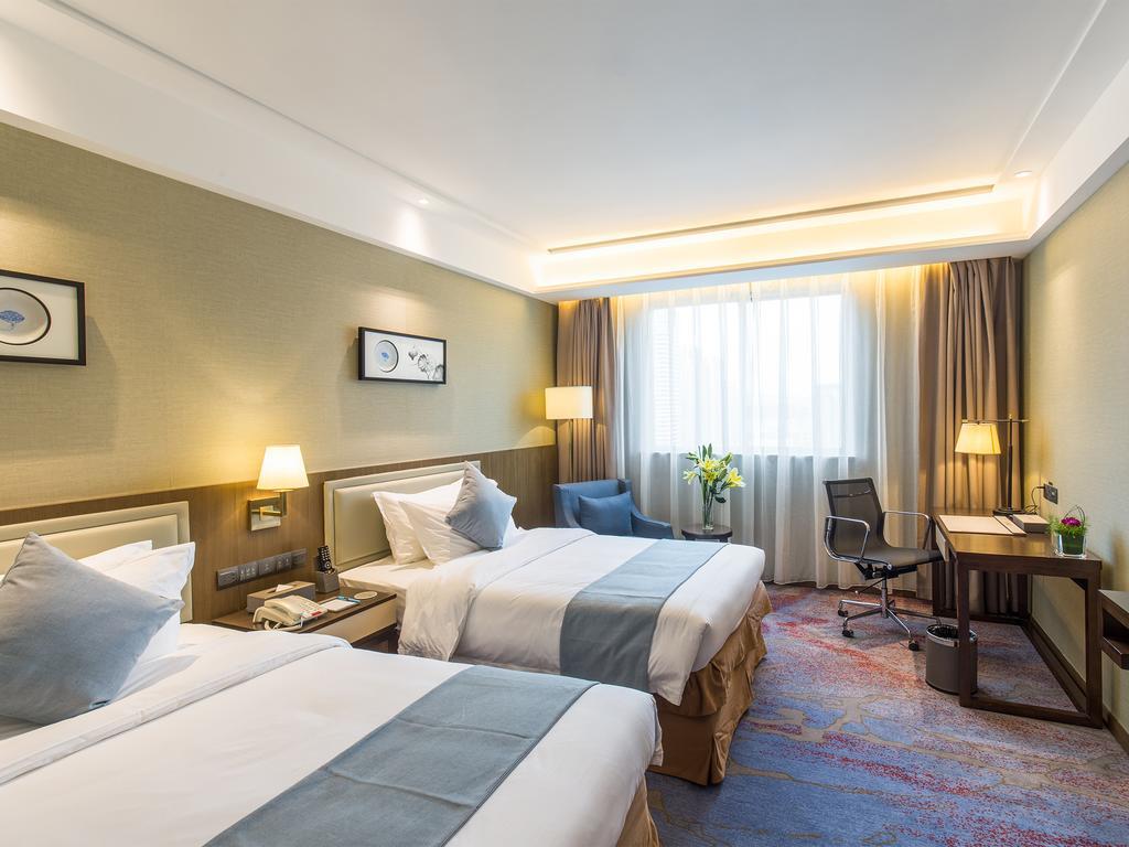 Wan Yue Grand Skylight Hotel Sencsen Kültér fotó