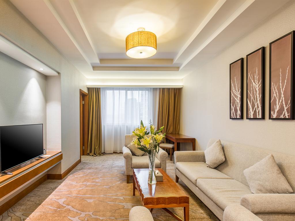 Wan Yue Grand Skylight Hotel Sencsen Kültér fotó