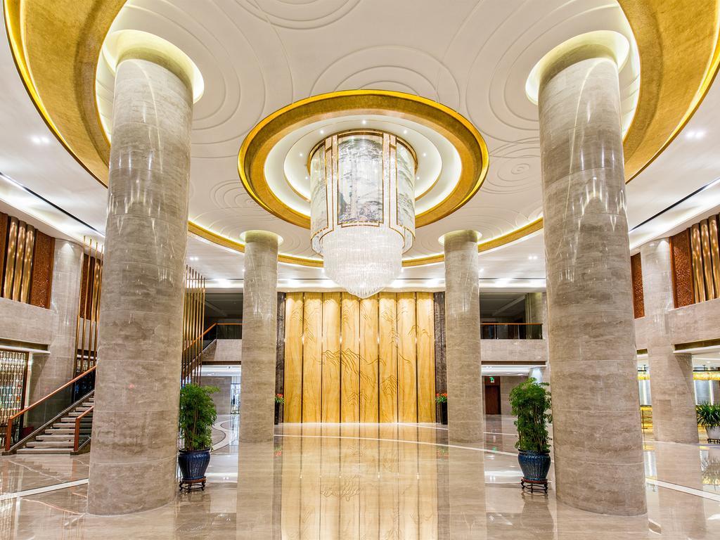 Wan Yue Grand Skylight Hotel Sencsen Kültér fotó