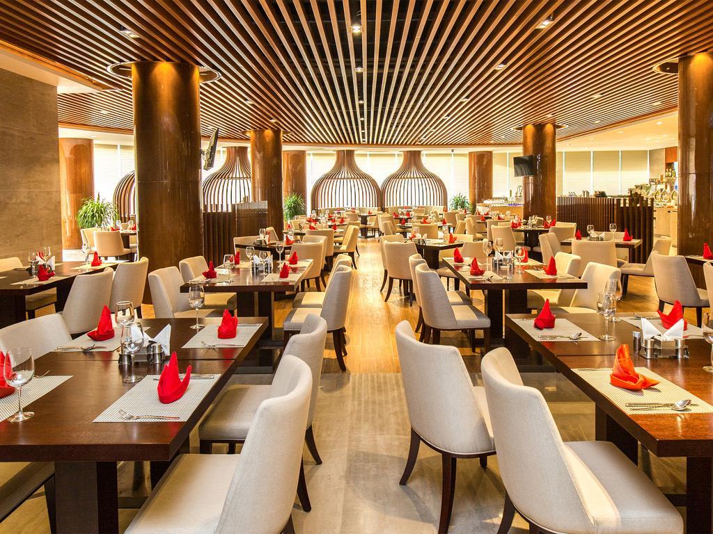 Wan Yue Grand Skylight Hotel Sencsen Kültér fotó